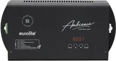 Eurolite Ambience Control 1 RGBW 24V