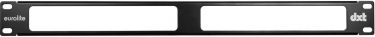 Eurolite MR-2 Mounting Frame for 2 DXT devices