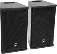 Omnitronic MAXX-1810 2-way Top 2x