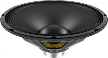 Lavoce WSN152.50 15" Woofer, Neodymium Magnet Steel Basket Driver