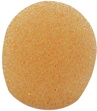 Omnitronic Microphone Windshield, skin colored, HS 10x