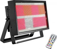 Eurolite LED Super PIX Strobe 864 Panel