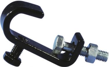 Eurolite TH-16S Theatre Clamp black