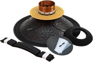 Lavoce SAN184.03-8 Recone kit