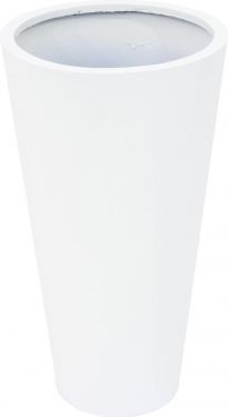 Europalms LEICHTSIN ELEGANCE-69, shiny-white