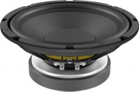 Lavoce FBASS08-18 8" Bass Guitar Woofer, Ferrite Magnet Steel Basket Driver