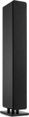 ARCO Passive Tower Speaker Black