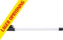 Light & effects, Eurolite Neon Stick T8 18W 70cm white L