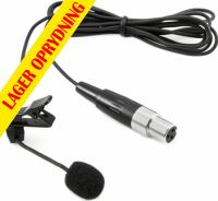 PSSO WISE Lavalier Microphone for Bodypack