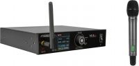 PSSO Set WISE ONE + Dyn. Wireless Microphone 823-832/863-865MHz