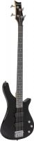 El-bas og akustisk bas, Dimavery SB-320 Electric Bass, black