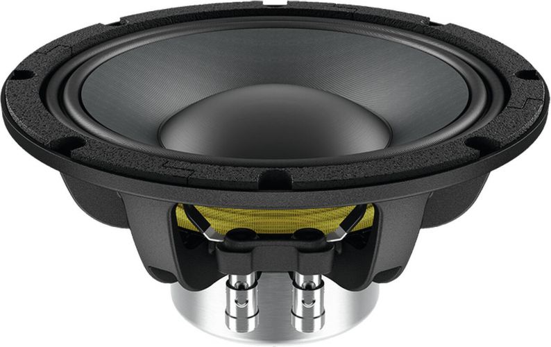 Lavoce WAN082.50 8" Woofer, Neodymium Magnet Aluminium Basket Driver