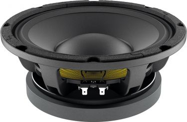 Lavoce MAF103.00 10" Midrange, Ferrite Magnet, Alu Basket Driver