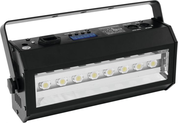 Eurolite LED Strobe COB PRO 8x20W DMX