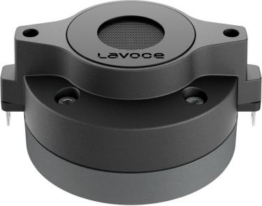Lavoce DF10.101L 1" Compression Driver, Ferrite Magnet