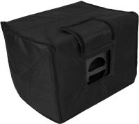 Omnitronic MOLLY-12A Cover