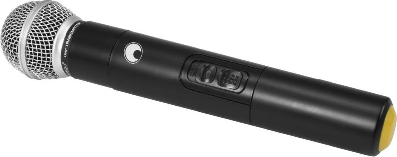 Omnitronic Wireless Microphone MES Series (830MHz)