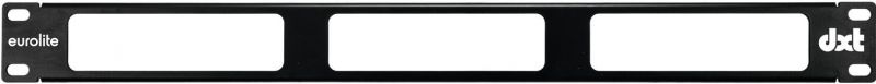 Eurolite MR-1 Mounting frame for 3 DXT devices
