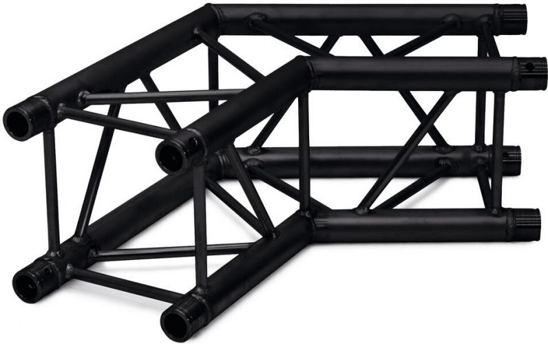 Alutruss QUADLOCK S6082C-22 2-way Corner 120°