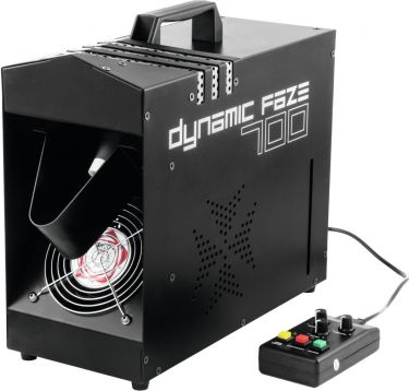 Eurolite Dynamic Faze 700 Fazer