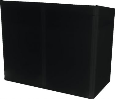 Omnitronic Spare Cover for Mobile DJ Stand black