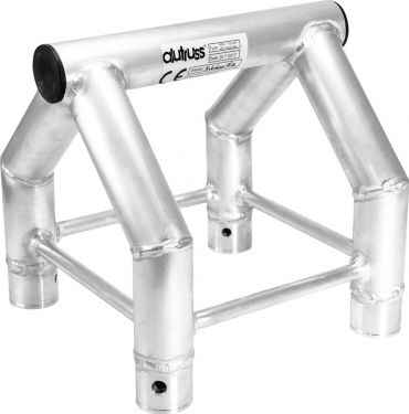 Alutruss QUADLOCK 6082 Top Part