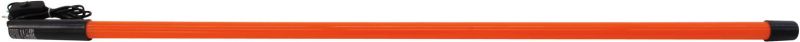 Eurolite Neon Stick T8 36W 134cm orange L