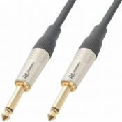 CX116-6 Gitar Kabel 6.3 Mono - 6.3 Mono 6m