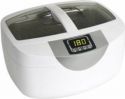 Velleman - Ultralydsrenser med timer-funktion (2,6 ltr.) Velleman - Ultralydsrenser med timer-funktion (2,6 ltr.)