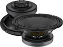 Lavoce CSF102.50K 10" Coaxial Speaker, Ferrite, Steel Basket Driver