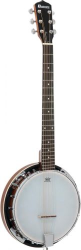 Dimavery BJ-30 Banjo, 6-string