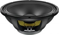 Lavoce SAF184.01 18" Subwoofer Ferrite, Magnet Aluminium Basket Driver