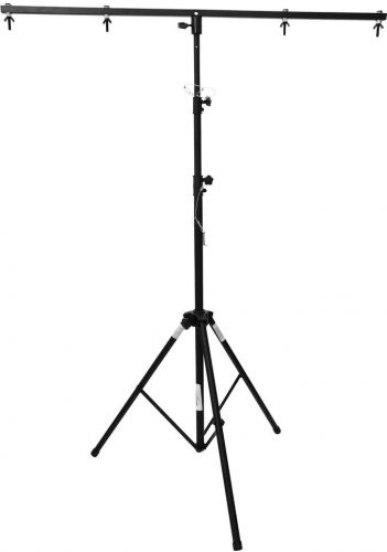 Eurolite A1 Steel Lighting Stand