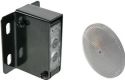 Velleman - Fotoelektrisk sensor, retro reflektion - 10m rækkevidde Velleman - Fotoelektrisk sensor, retro reflektion - 10m rækkevidde