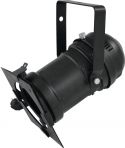 Eurolite PAR-46 Spot CDM-70 E-27 bk