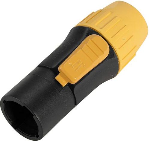 Eurolite IP T-Con Cable Plug SAC3MX