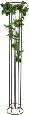 Europalms Hop Garland, artificial, 170cm