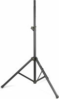 Lysstativ 220cm / 25kg (uden T-bar, perfekt til LED parlamper på bar) Lysstativ 220cm / 25kg (uden T-bar, perfekt til LED parlamper på bar)