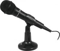 Omnitronic M-22 USB Dynamic Microphone