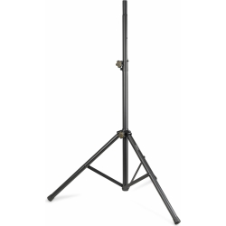 Lysstativ 220cm / 25kg (uden T-bar, perfekt til LED parlamper på b justerbar stå