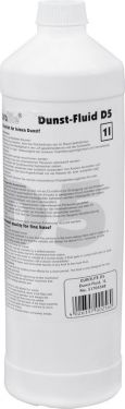 Eurolite D-5 Hazer Fluid 1 liter