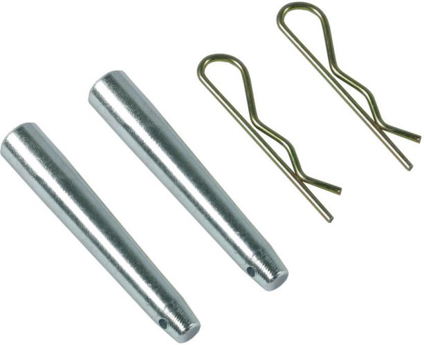 Alutruss QUICK-LOCK Spare Pivot with Pin