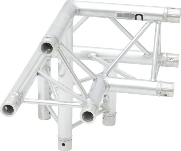 Alutruss TRILOCK 6082AL-31 3-way Corner /\\ right
