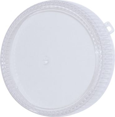 Eurolite Color-cap for Techno Strobe 205mm clear