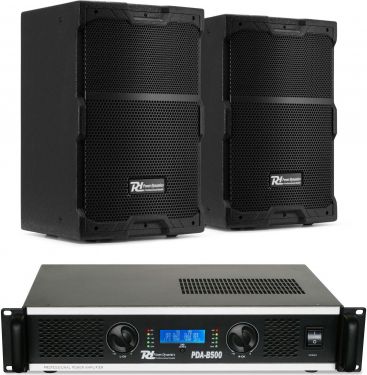 Vare sæt - pakketilbud nr. 10107323