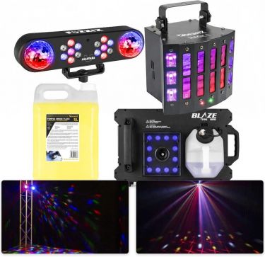 Vare sæt - pakketilbud nr. 10107330