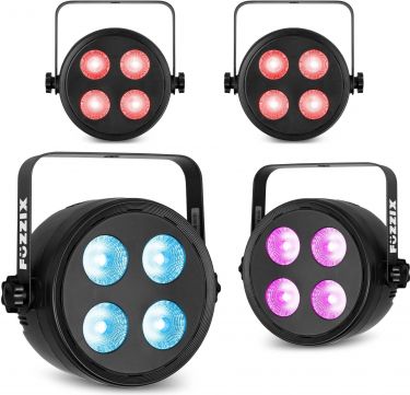 Vare sæt - pakketilbud nr. 10107342