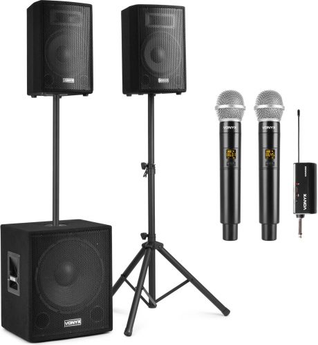 Vare sæt - pakketilbud nr. 10107336