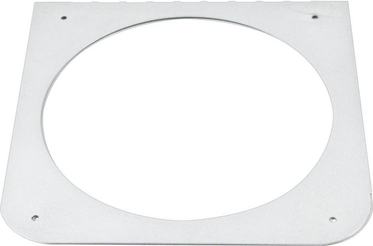 Eurolite Filter Frame 189x189mm sil