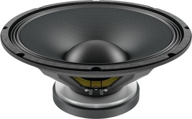 Lavoce SSF153.00 15" Subwoofer Ferrite, Magnet Steel Basket Driver